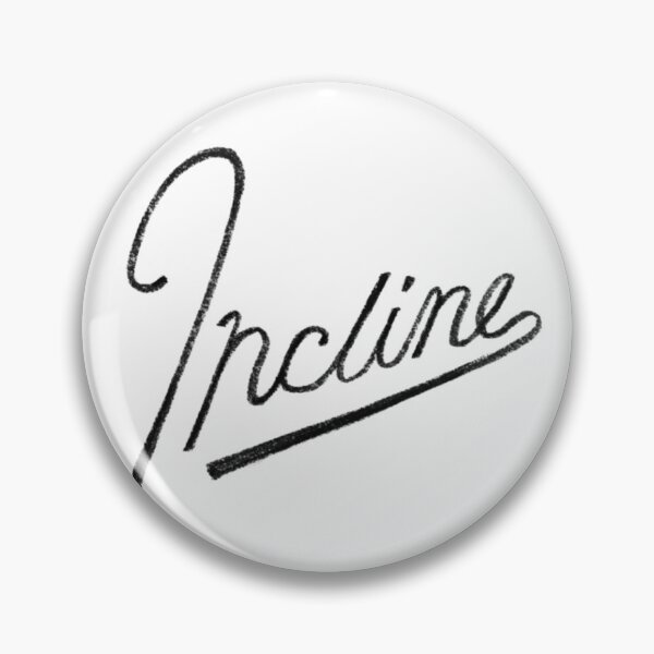 Artikelvorschau, Varsity Incline entworfen und verkauft von inclinestore.