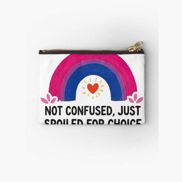 Item preview, Bisexuality designed and sold by erkinmaddison.