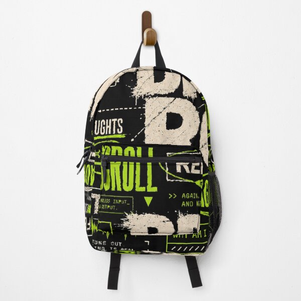 Item preview, Brain Rot Dashboard designed and sold by NSMDesignByN8.
