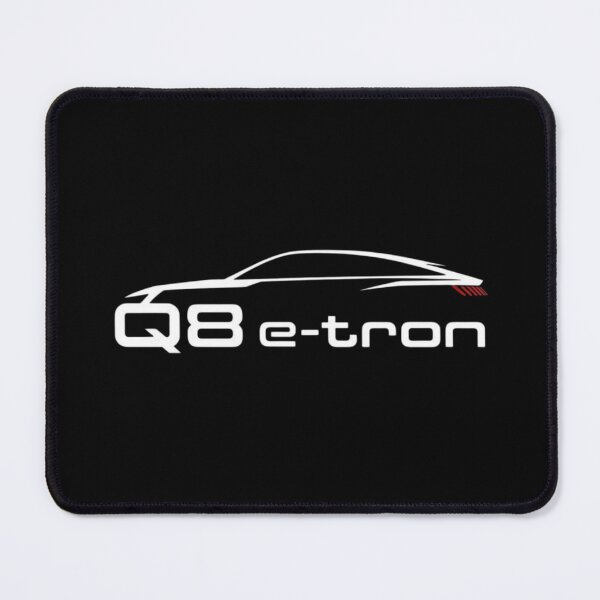 Item preview, Q8 e-tron designed and sold by Clothpoints02.