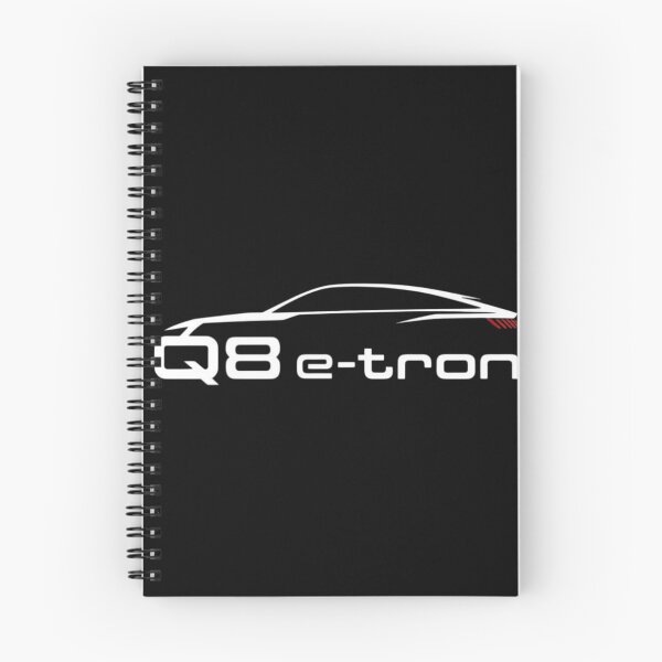 Artikelvorschau, Q8 e-tron entworfen und verkauft von Clothpoints02.