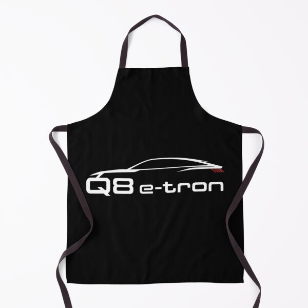 Item preview, Q8 e-tron designed and sold by Clothpoints02.
