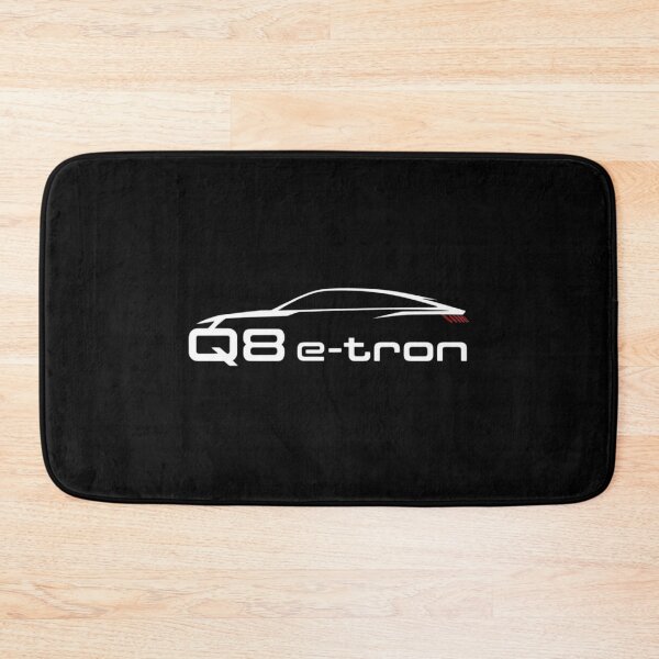 Item preview, Q8 e-tron designed and sold by Clothpoints02.