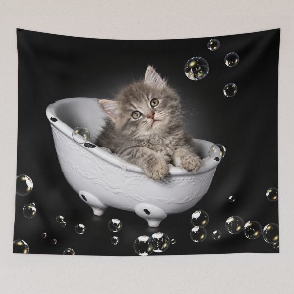 Item preview, Tiny Tub Dreamer designed and sold by Kimberly Palmer.