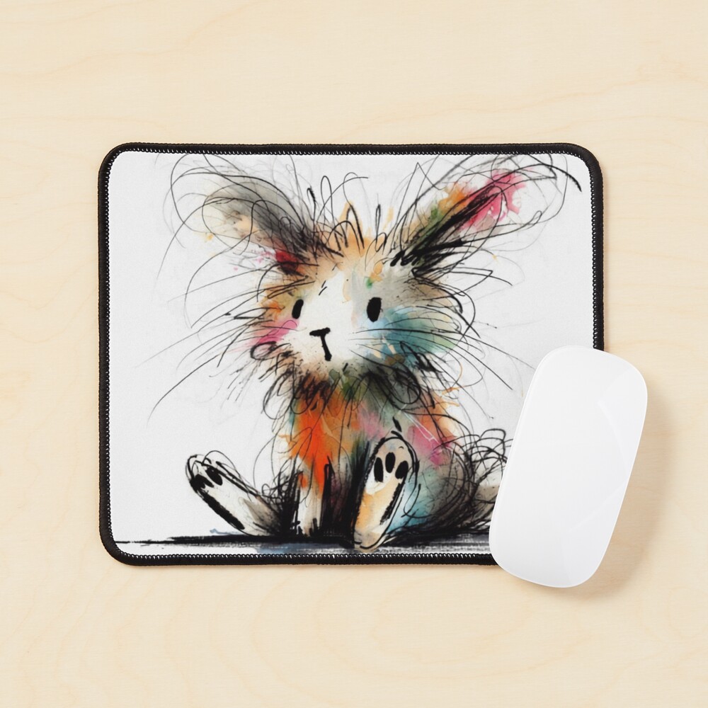 Item preview, Mouse Pad designed and sold by AnyGil.