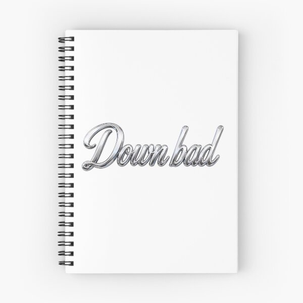 Item preview, Down bad designed and sold by ManggaeJM.