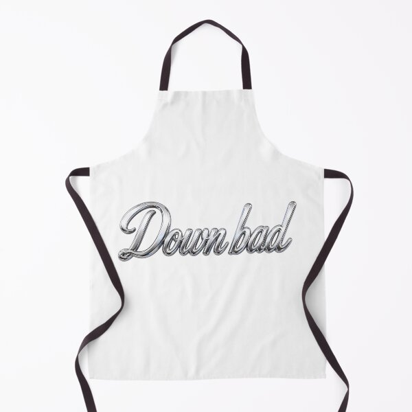 Item preview, Down bad designed and sold by ManggaeJM.