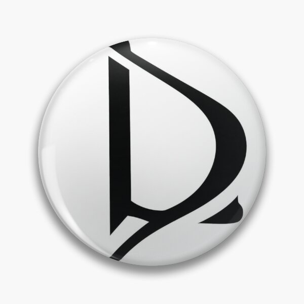 Item preview, DRAGORA D LOGO designed and sold by DRAGORAOFICIAL.