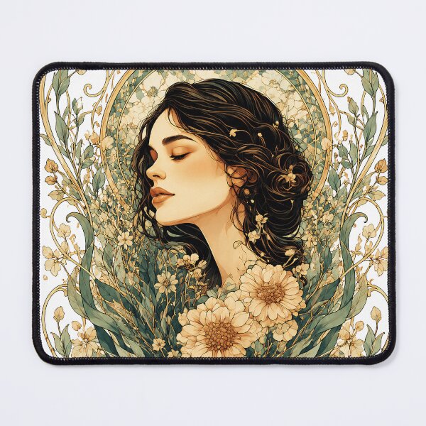 Item preview, princess of flora designed and sold by aliraweb.