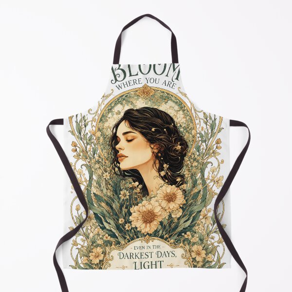 Item preview, princess of flora designed and sold by aliraweb.