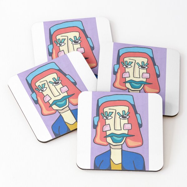 Item preview, Just boppin designed and sold by TheBobbito.