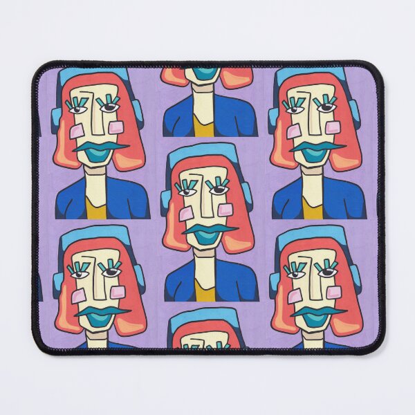 Item preview, Just boppin designed and sold by TheBobbito.