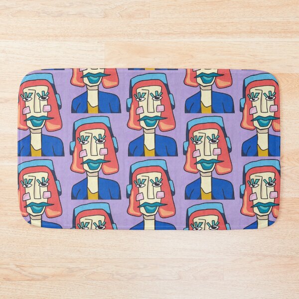 Item preview, Just boppin designed and sold by TheBobbito.