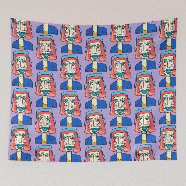 Item preview, Just boppin designed and sold by TheBobbito.