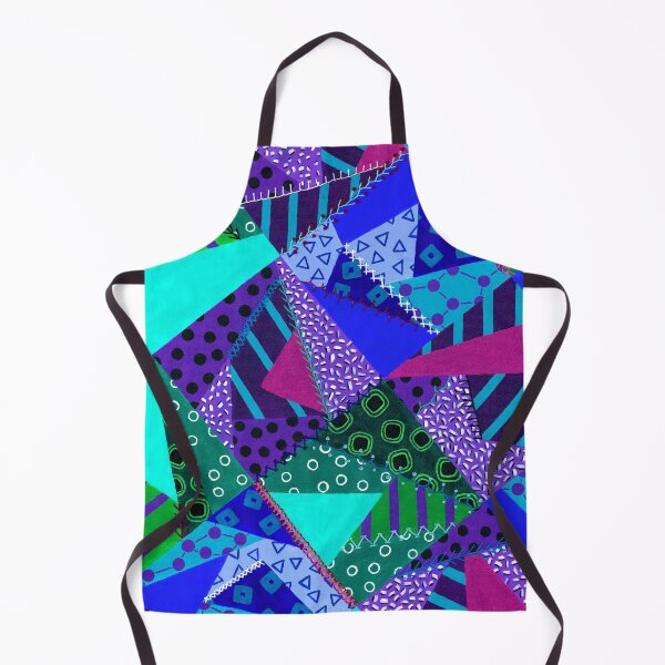 Item preview, Lazy Crazy Quilt designed and sold by YoungCoconutArt.