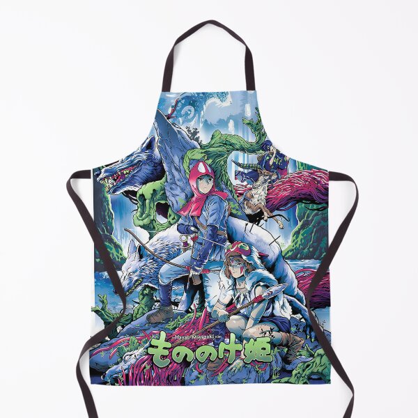 Item preview, Cute kawaii art couple [[momonokes's]] -%[ghiblis]%- fantasy aways  designed and sold by uwwooshop.