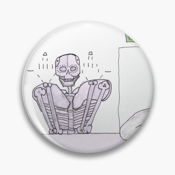 Item preview, BoNeDrOiD designed and sold by IDKApperalBySimO .