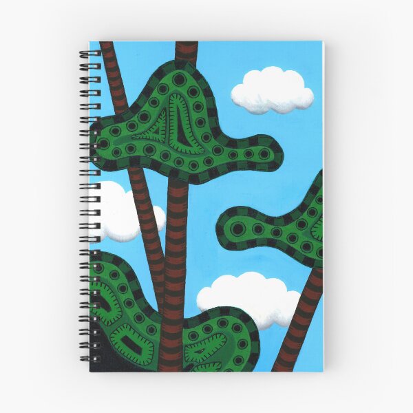 Item preview, Treetops designed and sold by YoungCoconutArt.