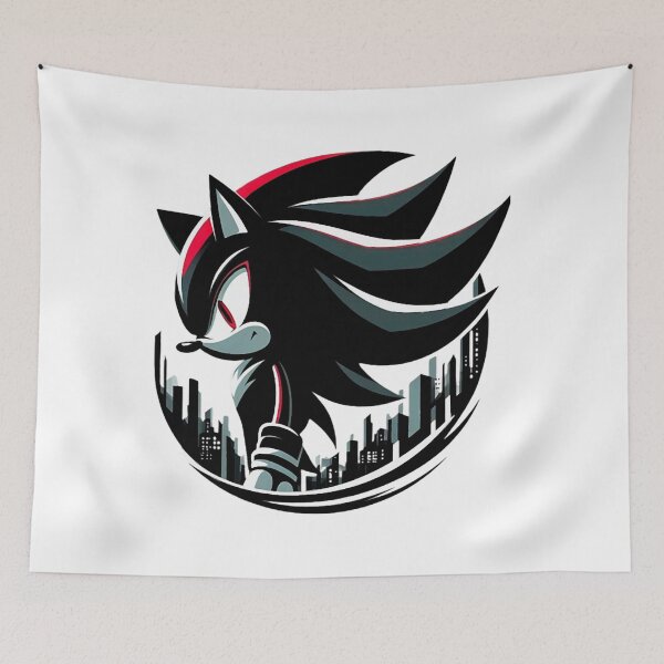 Item preview, Art - Sonic the Hedgehog Essential  designed and sold by JohnyOcon02.