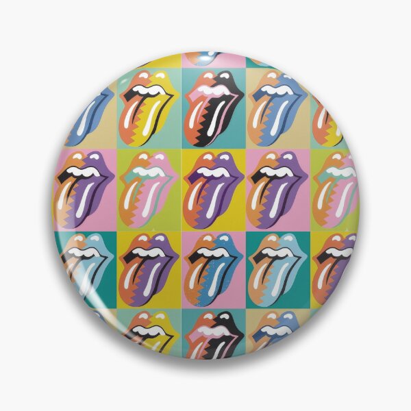 Item preview, Tongue Colors designed and sold by URGraphics.
