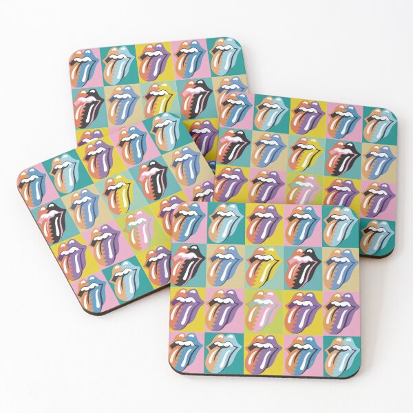 Item preview, Tongue Colors designed and sold by URGraphics.