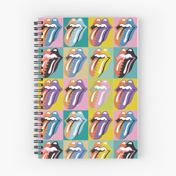 Item preview, Tongue Colors designed and sold by URGraphics.
