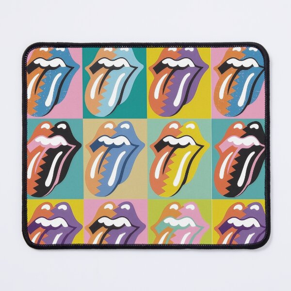 Item preview, Tongue Colors designed and sold by URGraphics.