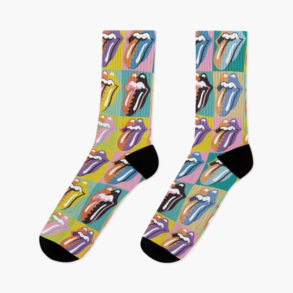 Item preview, Tongue Colors designed and sold by URGraphics.