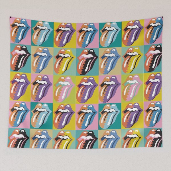 Item preview, Tongue Colors designed and sold by URGraphics.