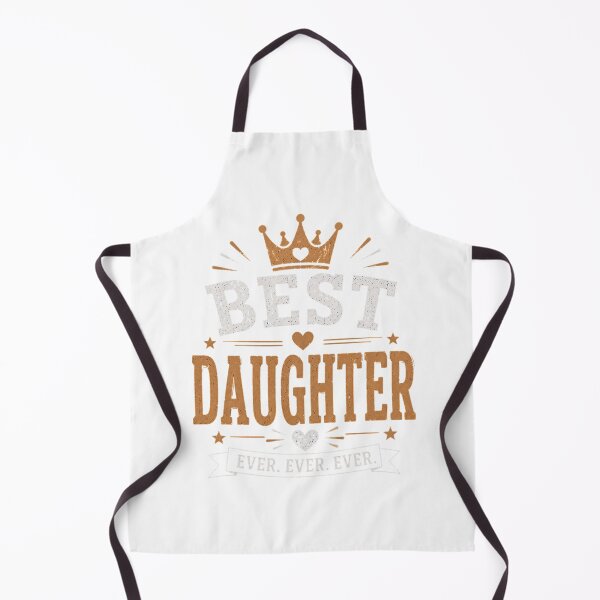 Item preview, Best Daughter Shirt | Matching Family T-Shirt | Family Gift Tee designed and sold by CalmMandala.