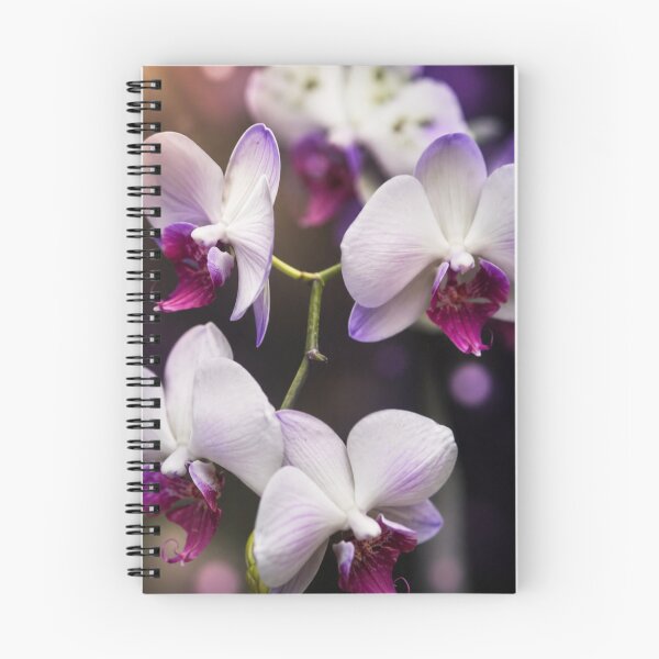 Item preview, Ethereal Orchid Dreams designed and sold by Kimberly Palmer.