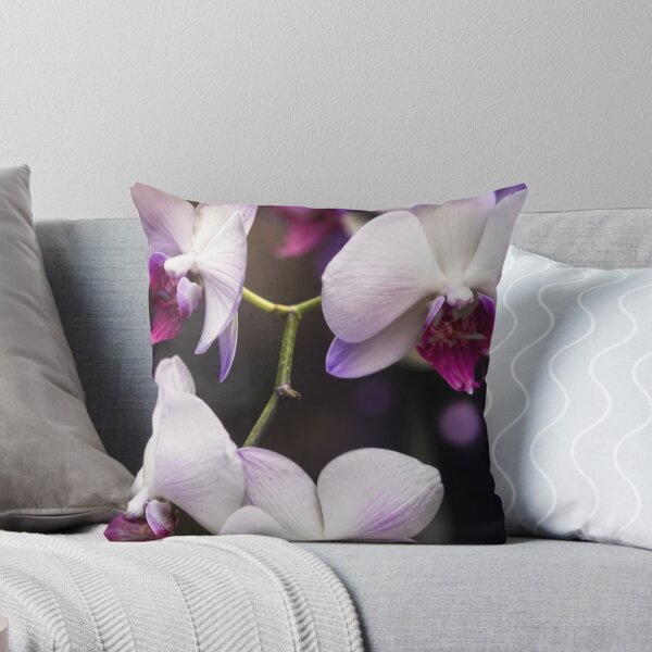 Item preview, Ethereal Orchid Dreams designed and sold by Kimberly Palmer.