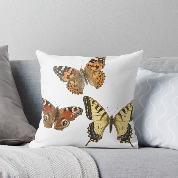 Item preview, Butterflies wings designed and sold by elenabdesigns.