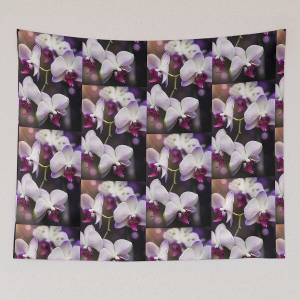 Item preview, Ethereal Orchid Dreams designed and sold by Kimberly Palmer.