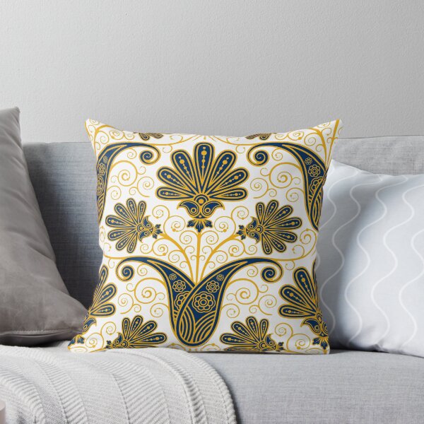 Item preview, Morgantown - Indian Flower designed and sold by hmclark.