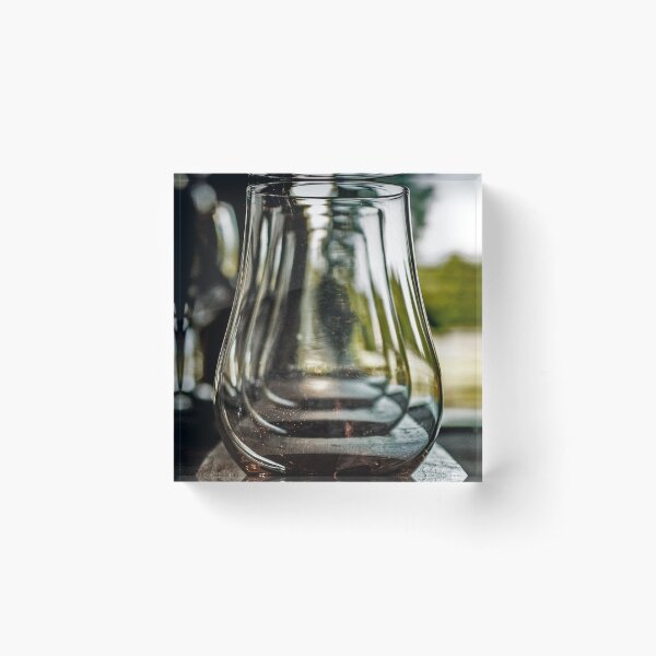 Item preview, Through the Whiskey Glass designed and sold by KWCreations.