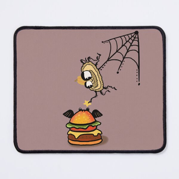 Item preview, Halloween Spider Chef Boo Kitchen designed and sold by FaliushART.