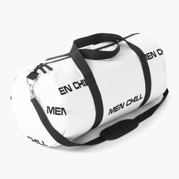 Item preview, MEN CHILL designed and sold by OlyvieArt.