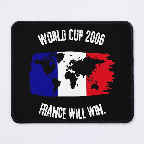 Item preview, World Cup 2026 France Will Win designed and sold by Tshirtmania4you.