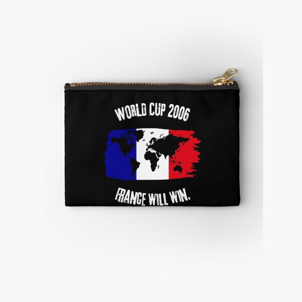 Item preview, World Cup 2026 France Will Win designed and sold by Tshirtmania4you.