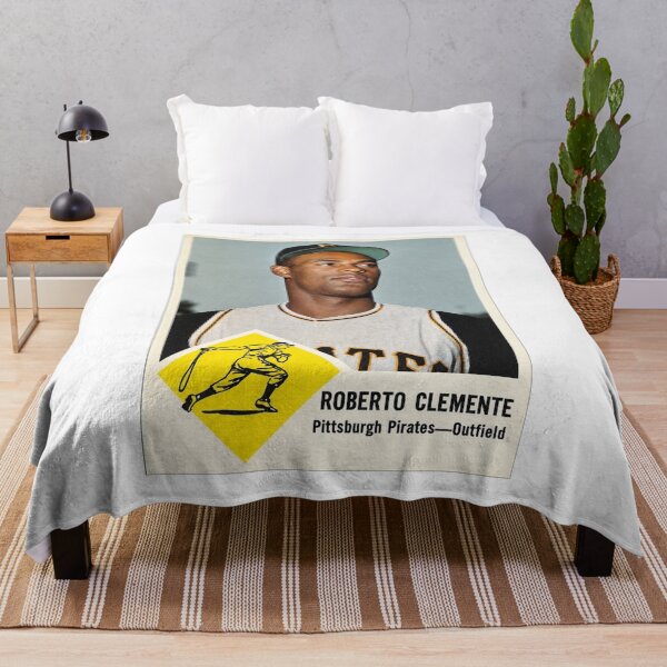 Artikelvorschau, Roberto Clemente - 1963 Fleer entworfen und verkauft von JC's Cards & More.