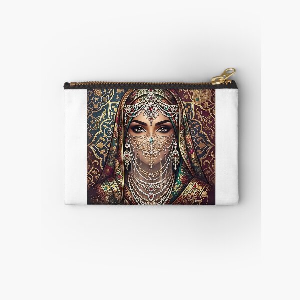 Item preview, Mystical Fantasy Portrait in Traditional Style designed and sold by Lovely Elen.
