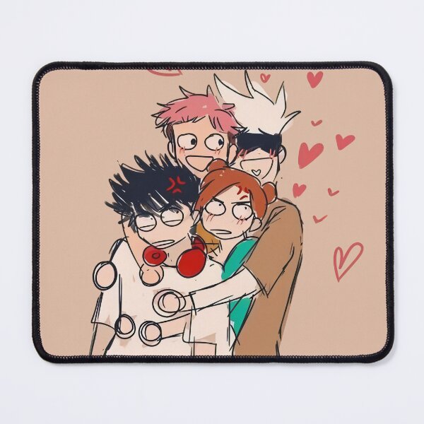 Item preview, A Clingy Cuddle designed and sold by Darogapari.