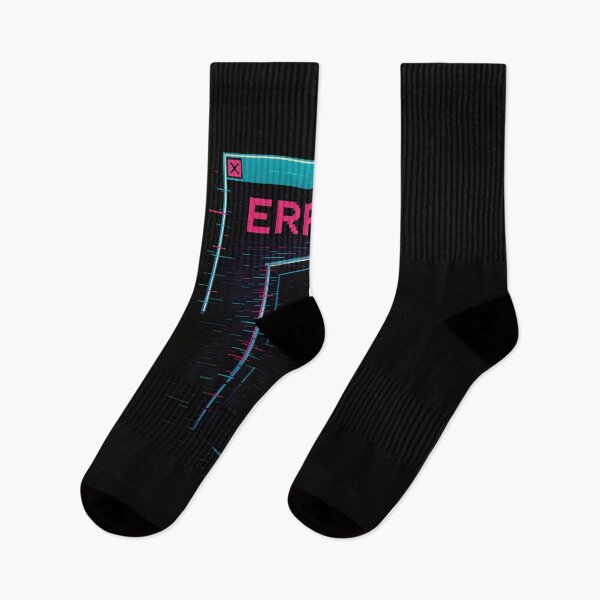 Item preview, Error Door – Glitch Portal Interface designed and sold by JupiterGlitchEmpire.