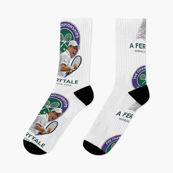 Item preview, Arthur Fery Wimbledon Tennis Artwork designed and sold by popsloganmerch.