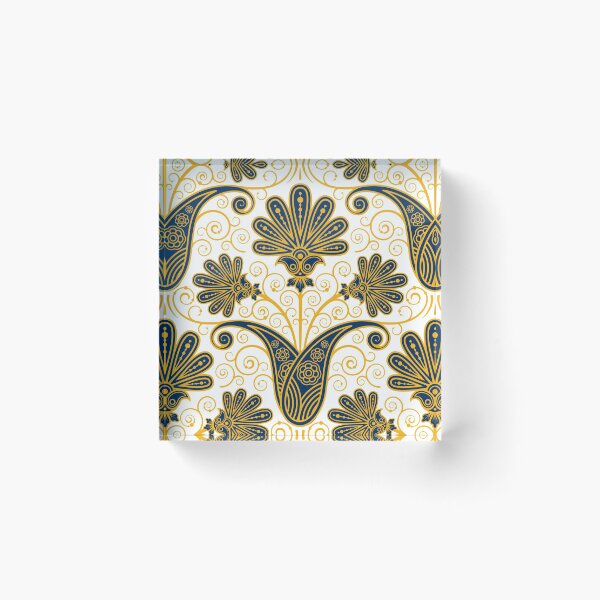 Item preview, Morgantown - Indian Flower designed and sold by hmclark.