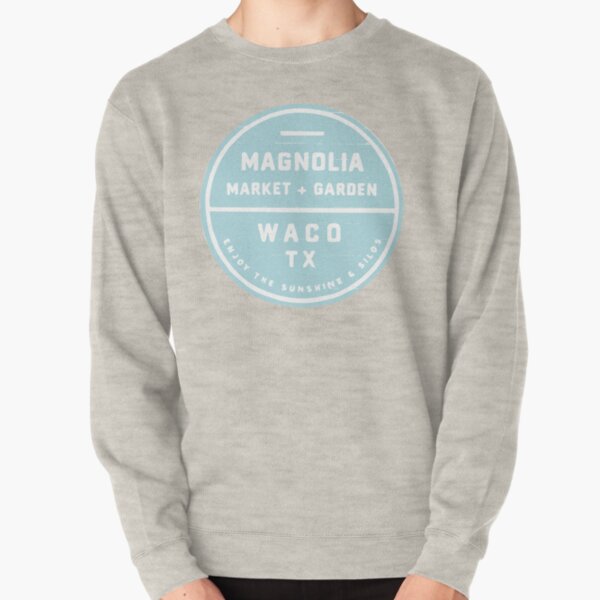 homebody sweatshirt magnolia