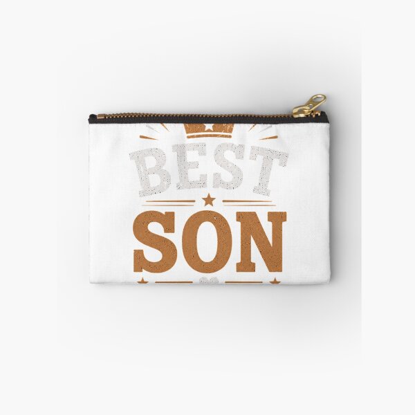Item preview, Best Son Shirt | Matching Family T-Shirt | Family Gift Tee designed and sold by CalmMandala.