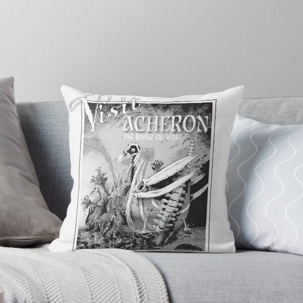 Item preview, Acheron designed and sold by Dan Schmidt.