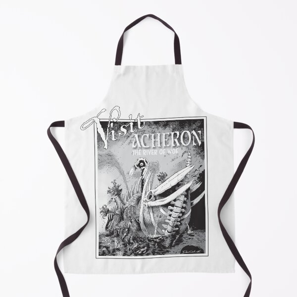 Item preview, Acheron designed and sold by Dan Schmidt.